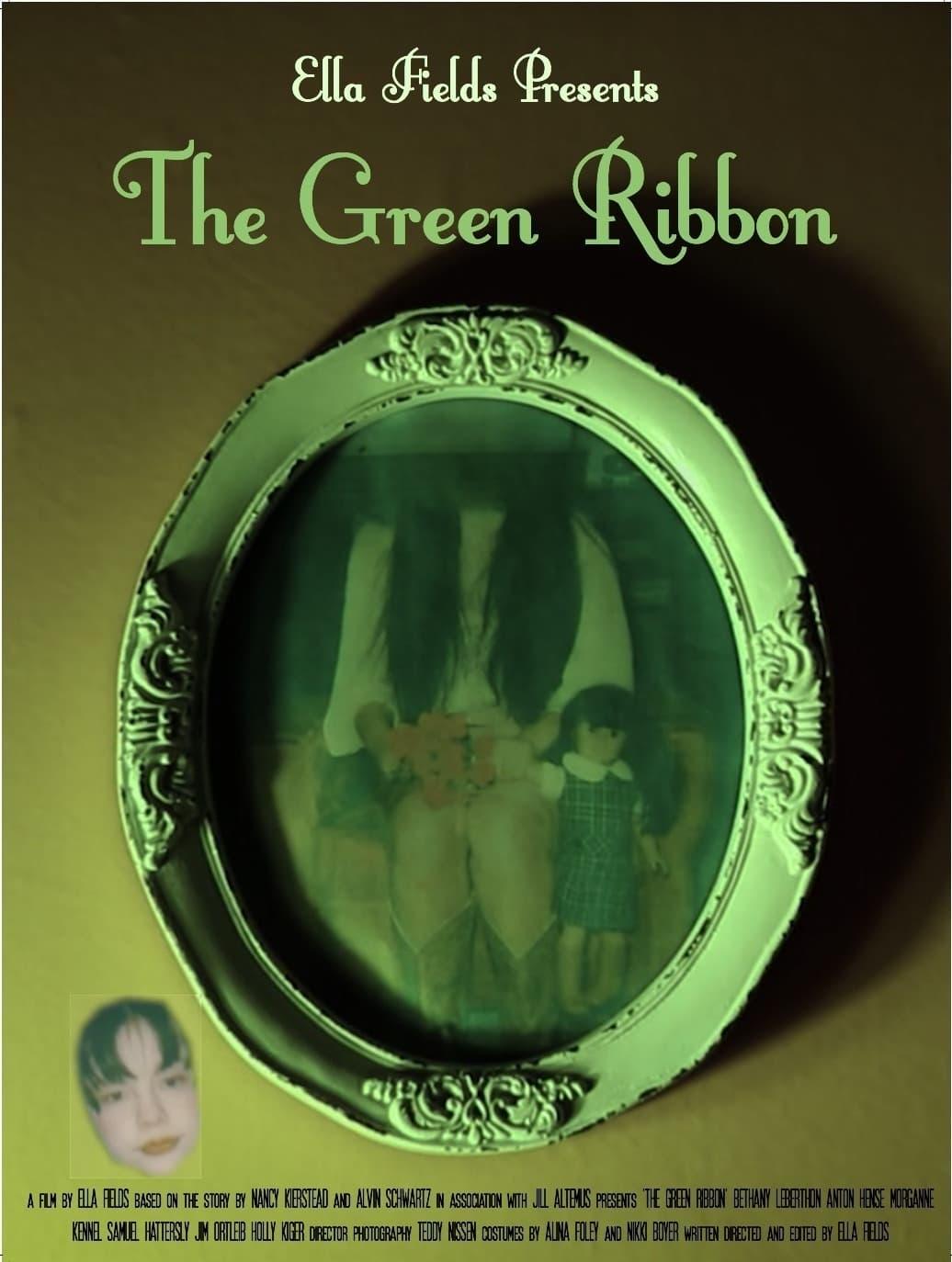 The Green Ribbon poster