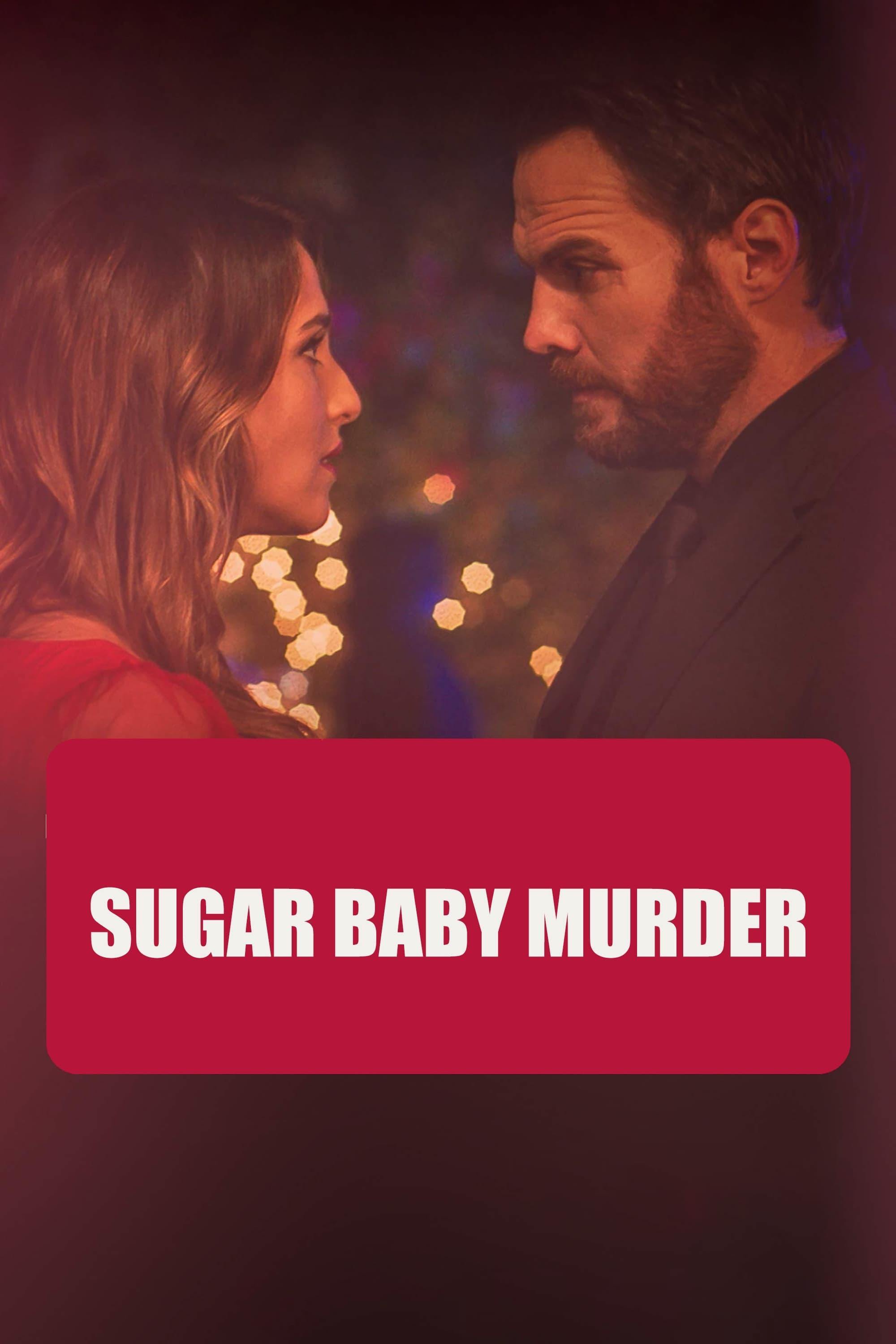 Her Deadly Sugar Daddy poster