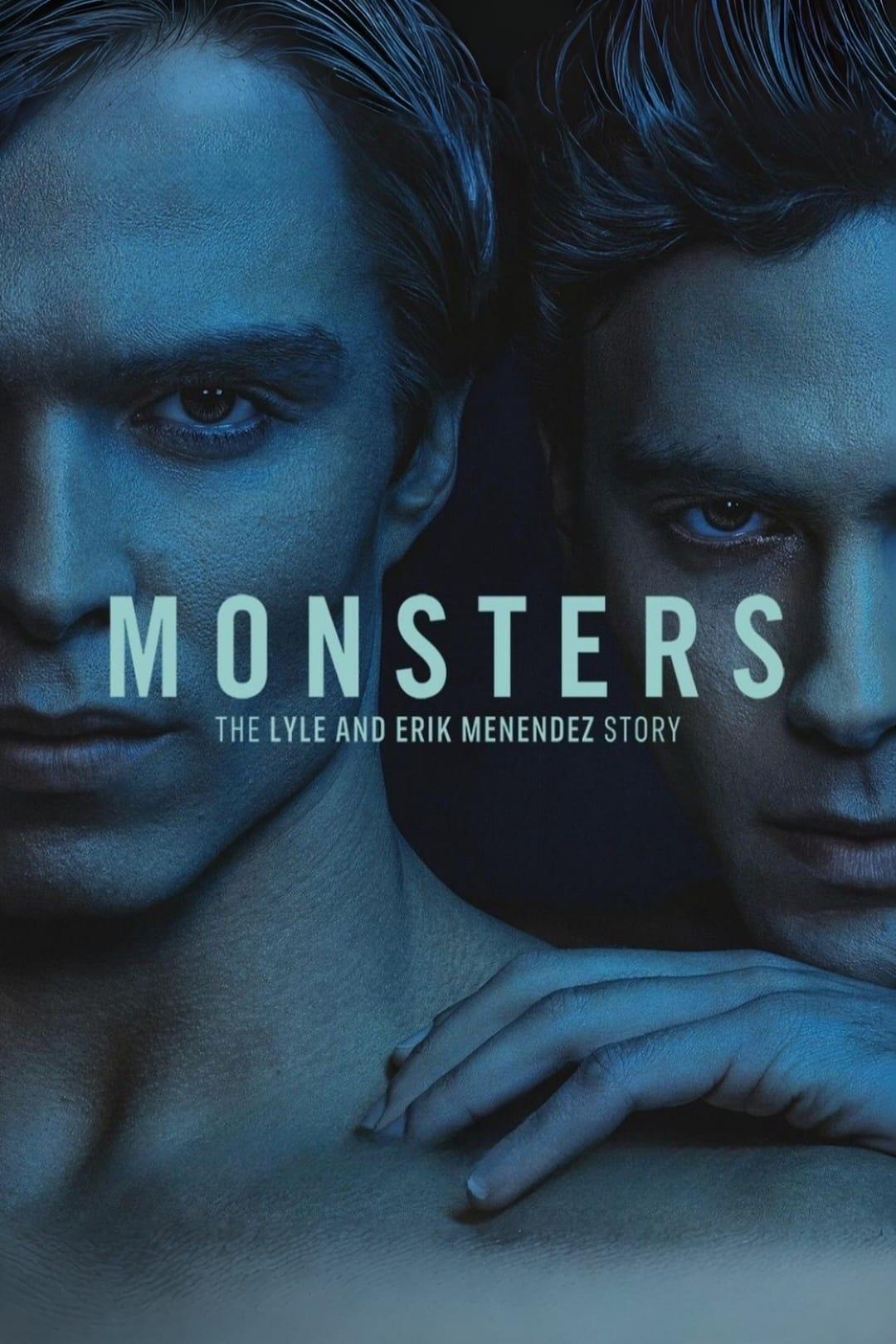 Monsters poster