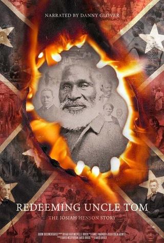 Redeeming Uncle Tom: The Josiah Henson Story poster