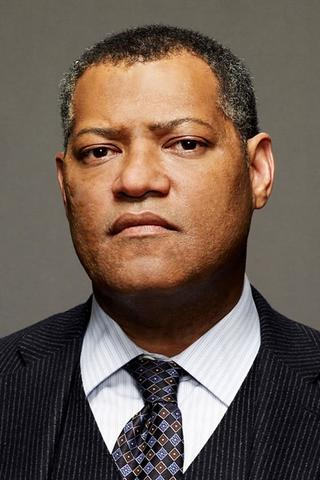 Laurence Fishburne pic