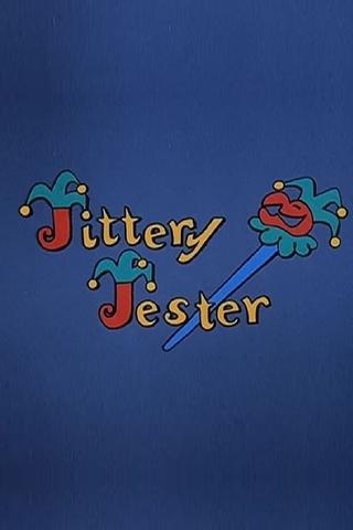 Jittery Jester poster