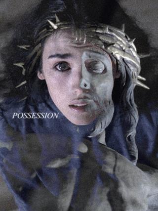 Possession poster