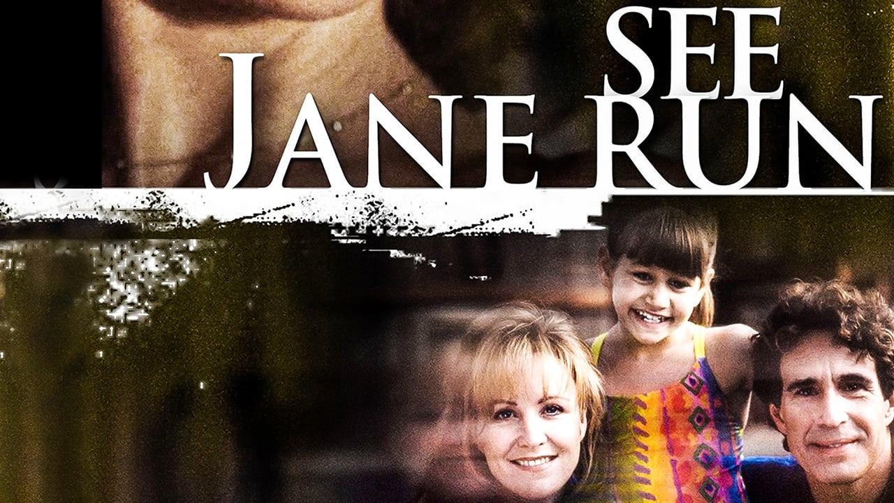 See Jane Run backdrop