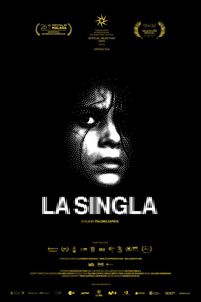 La Singla poster