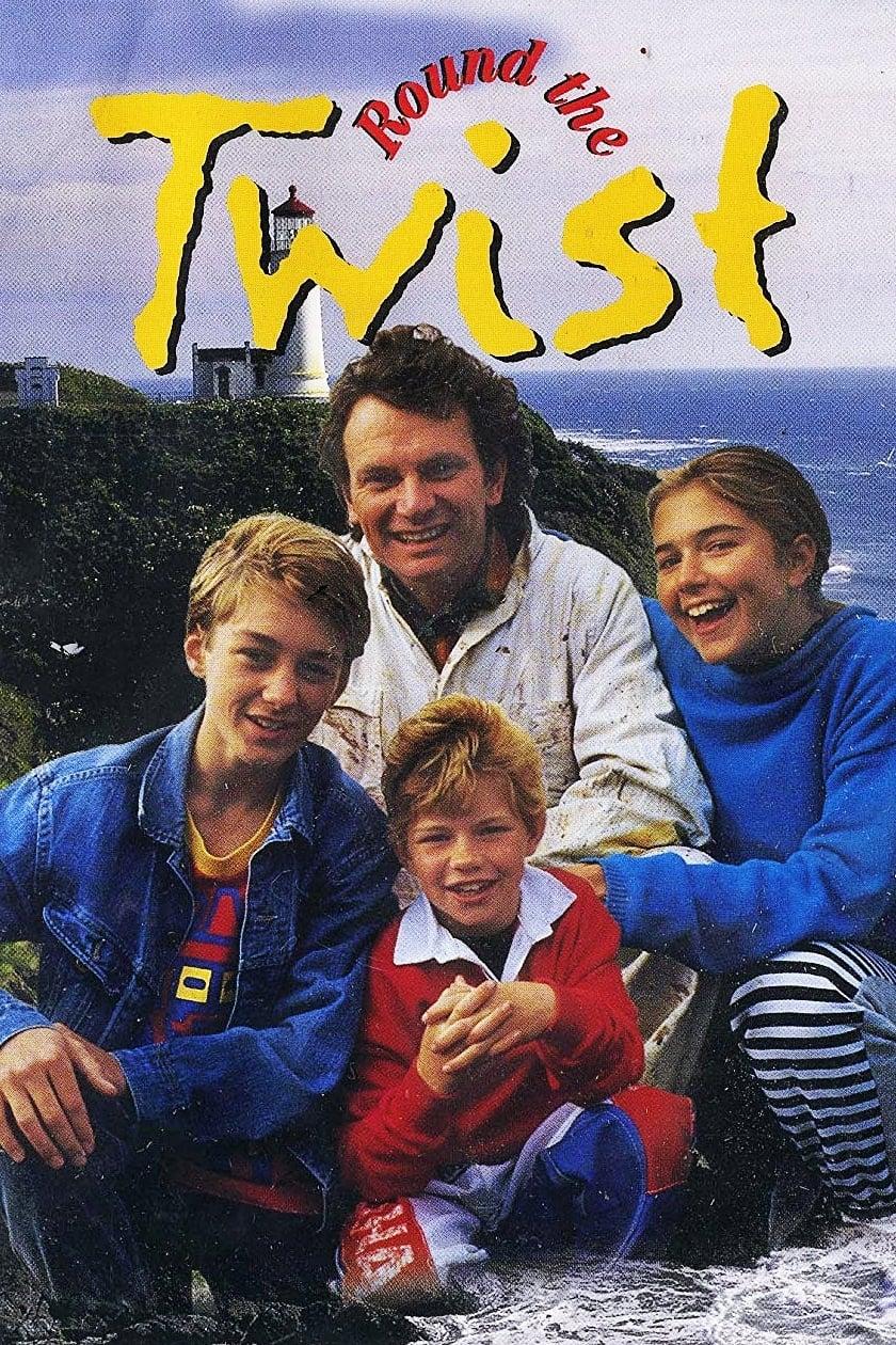 Round the Twist poster