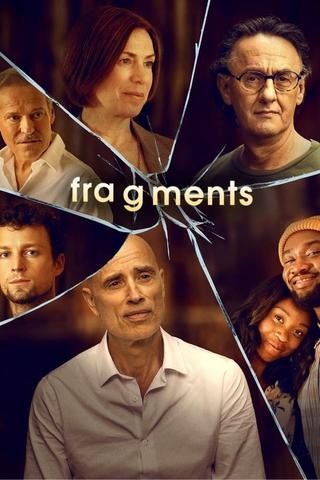 Fragments poster