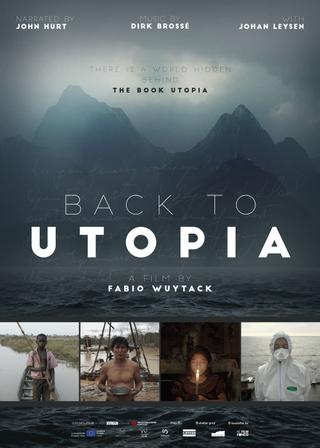 Back to Utopia poster