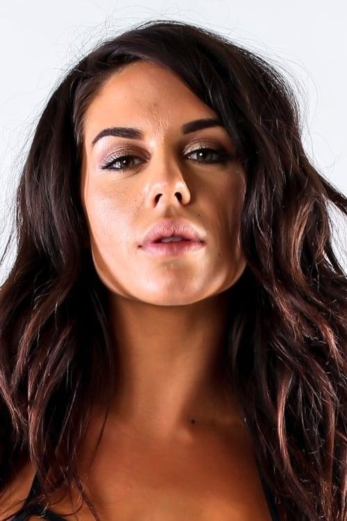 Celeste Bonin poster