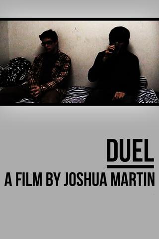 Duel poster