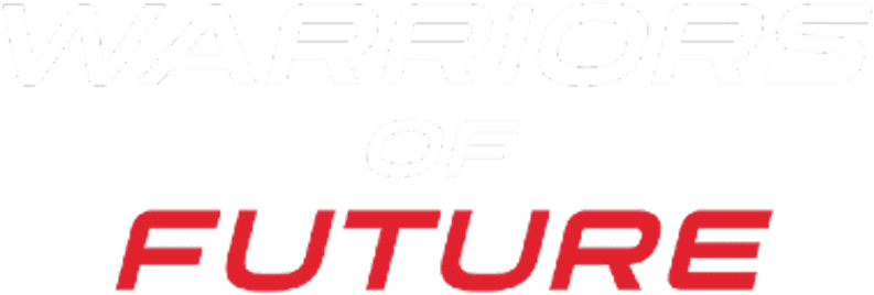 Warriors of Future logo