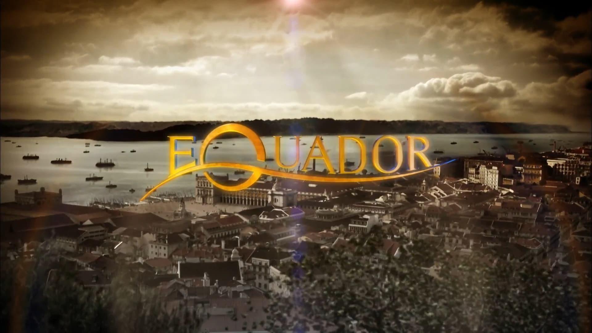 Equador backdrop