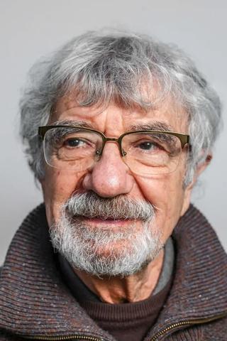 Humberto Maturana pic