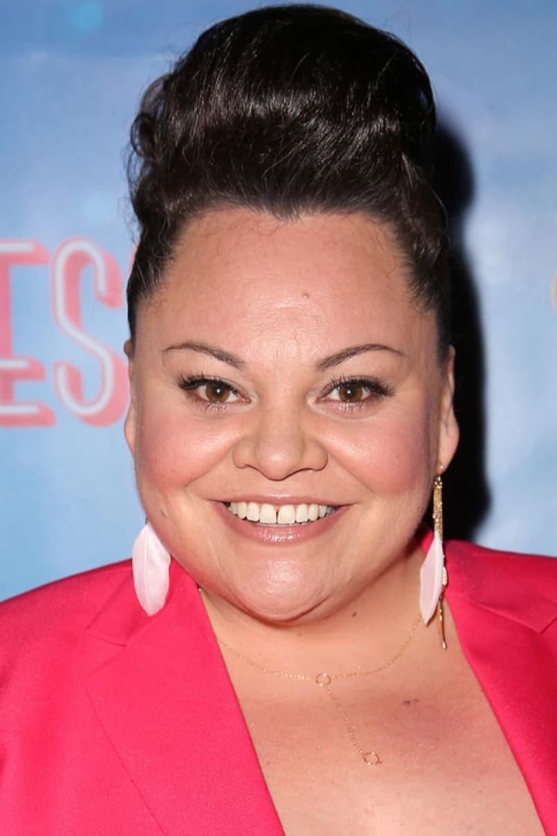 Keala Settle poster