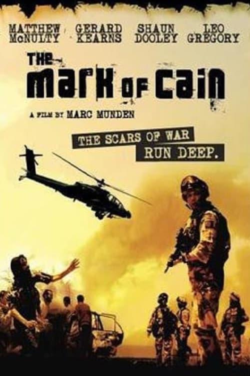 The Mark of Cain poster