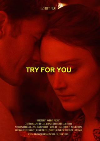 Try For You poster