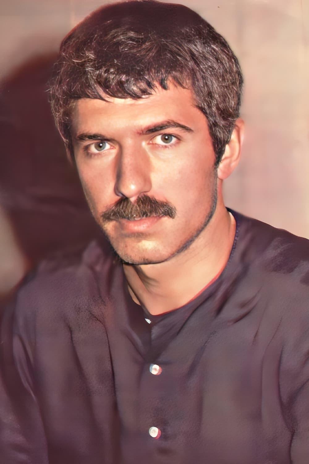 Selçuk Özer poster