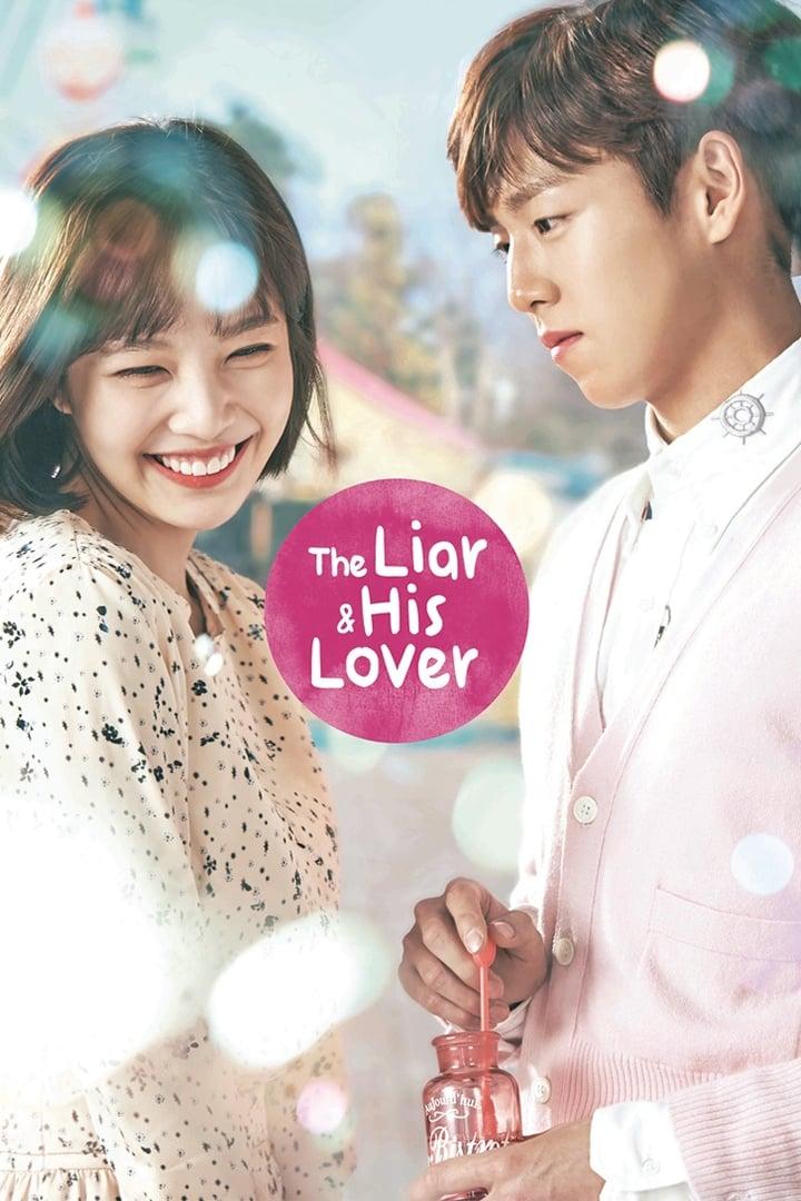 The Liar and His Lover poster