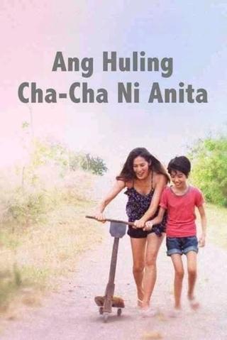 Anita's Last Cha-Cha poster