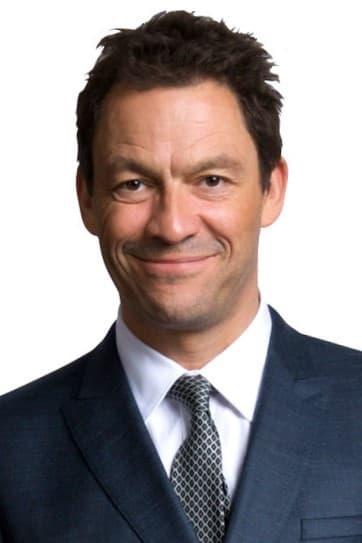 Dominic West poster