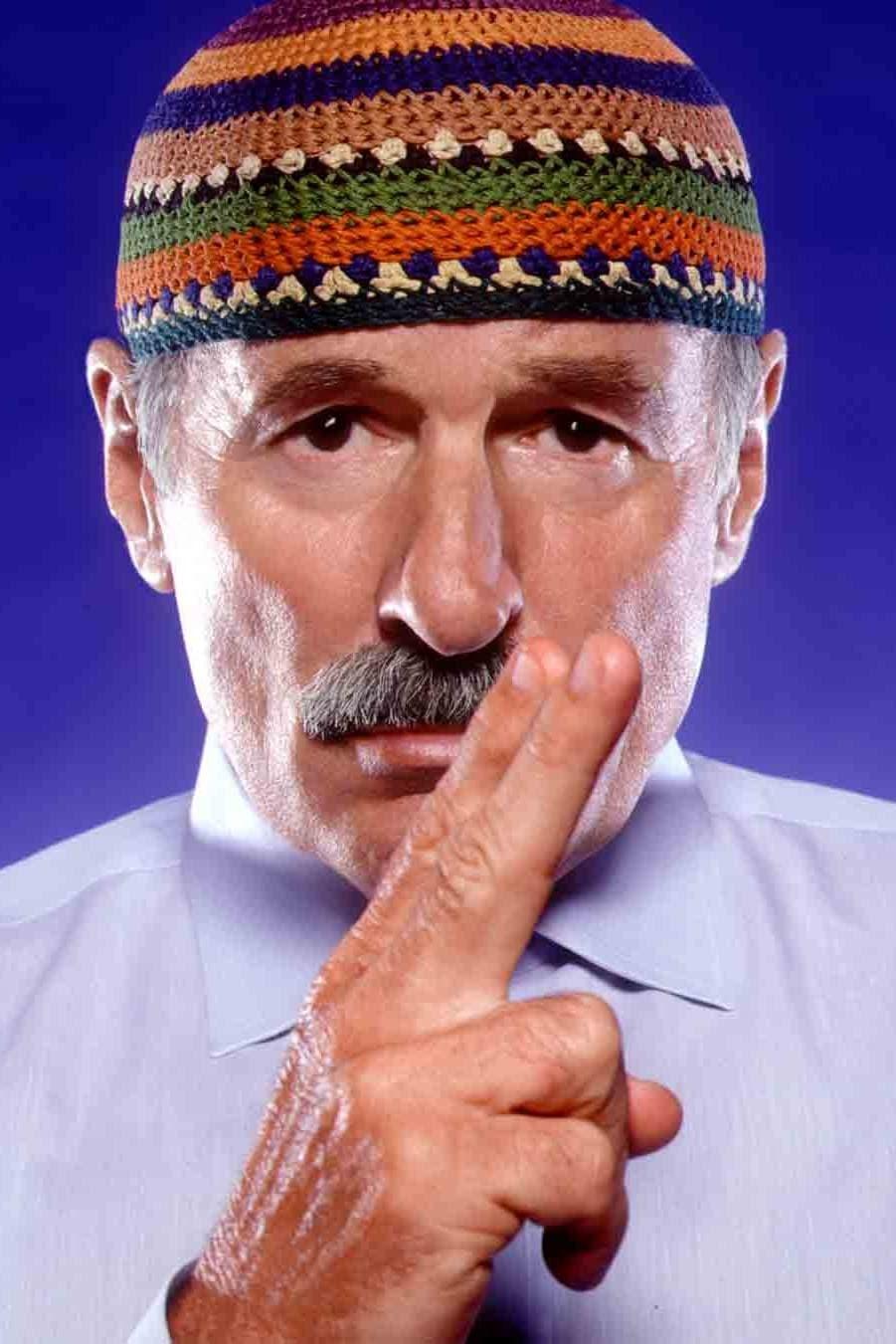 Joe Zawinul poster