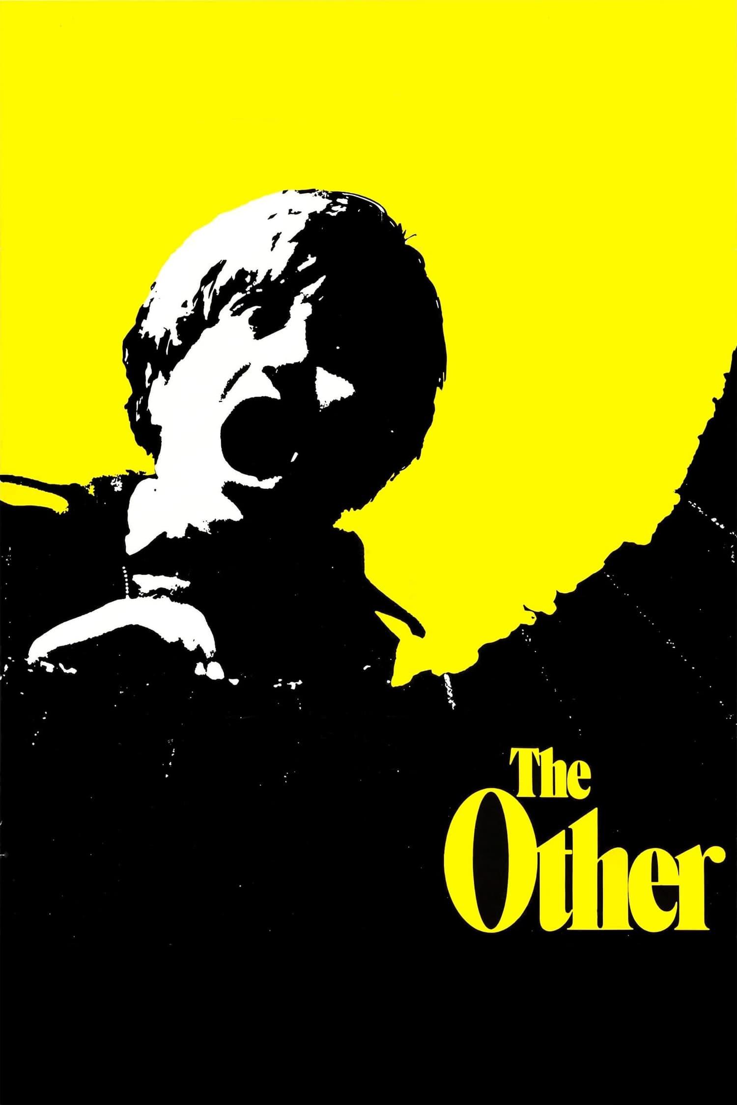 The Other poster