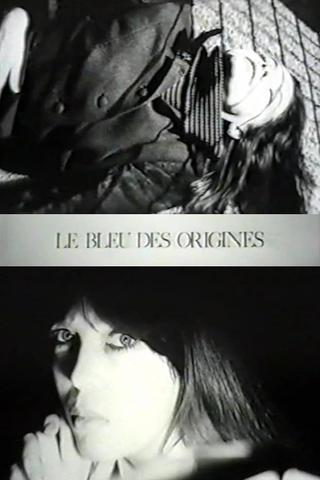 The Blue of the Origins poster