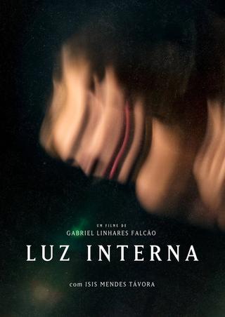 Luz Interna poster