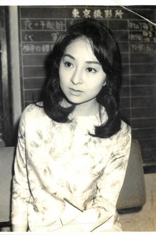 Kyoko Mikage pic