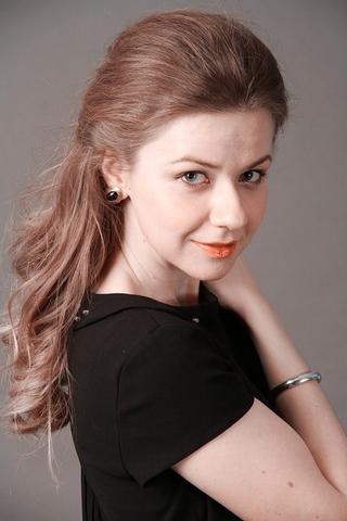 Justyna Szpakowska pic