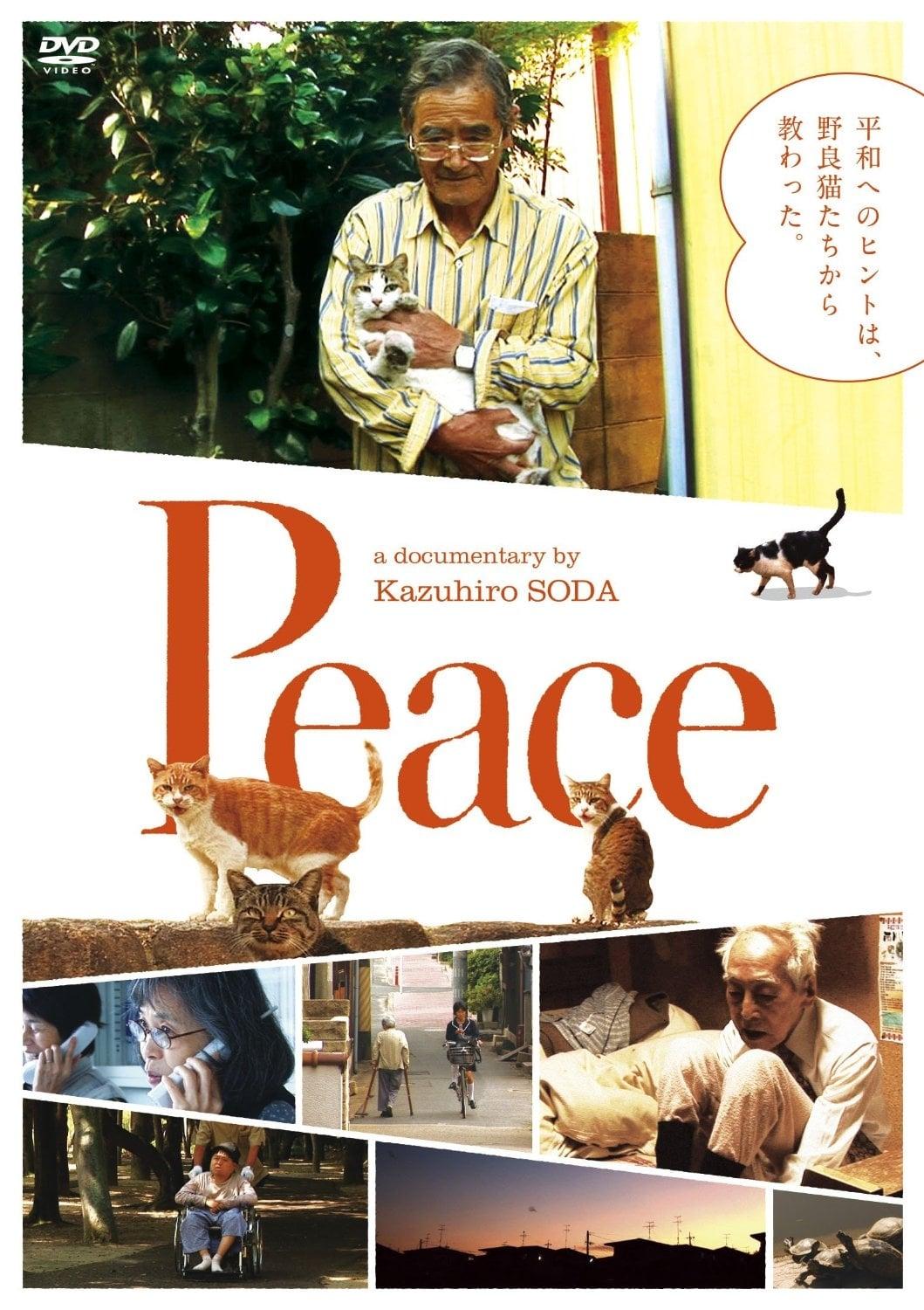 Peace poster