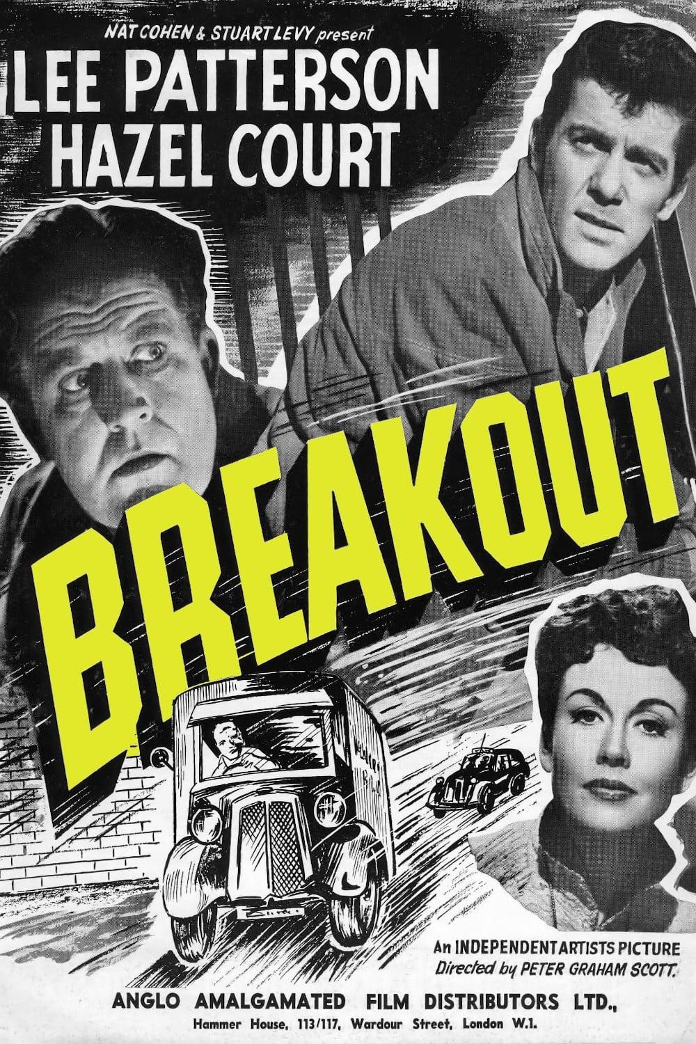 Breakout poster