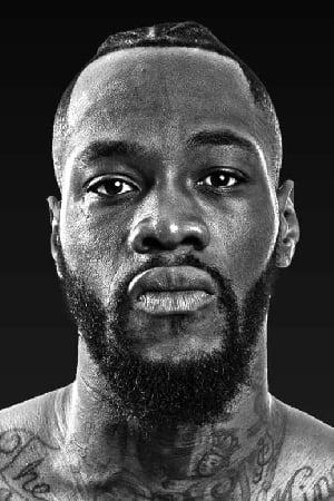 Deontay Wilder pic