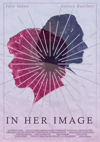 In Her Image poster