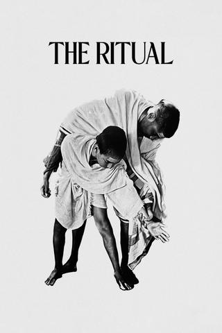 The Ritual poster