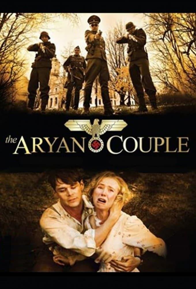 The Aryan Couple poster