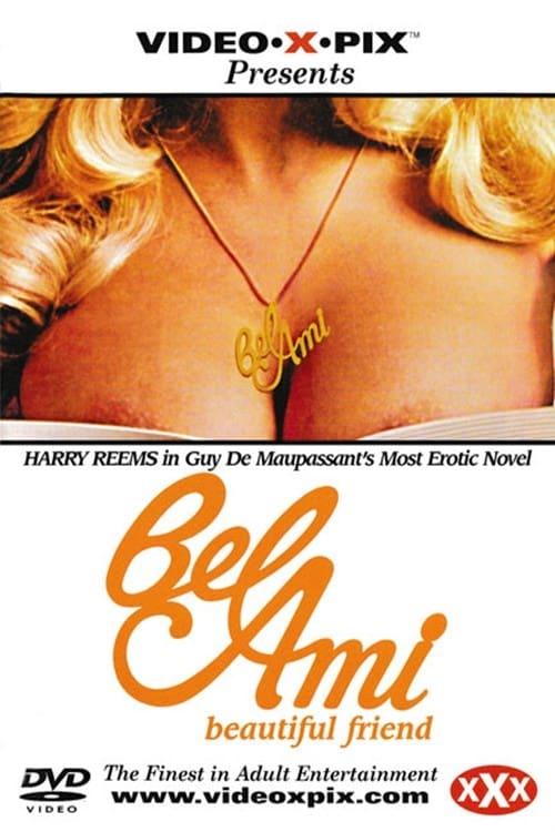 Bel Ami poster