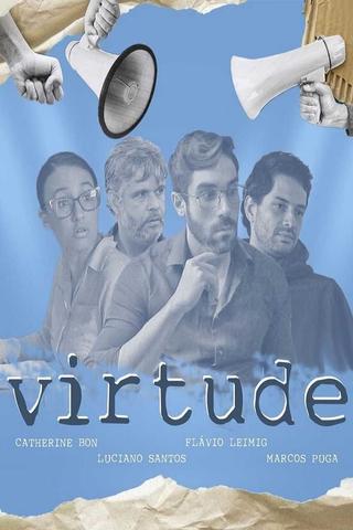 Virtue poster