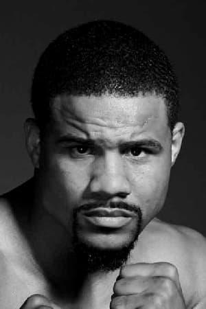 Andre Dirrell pic