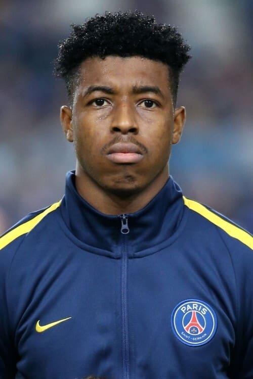 Presnel Kimpembe poster