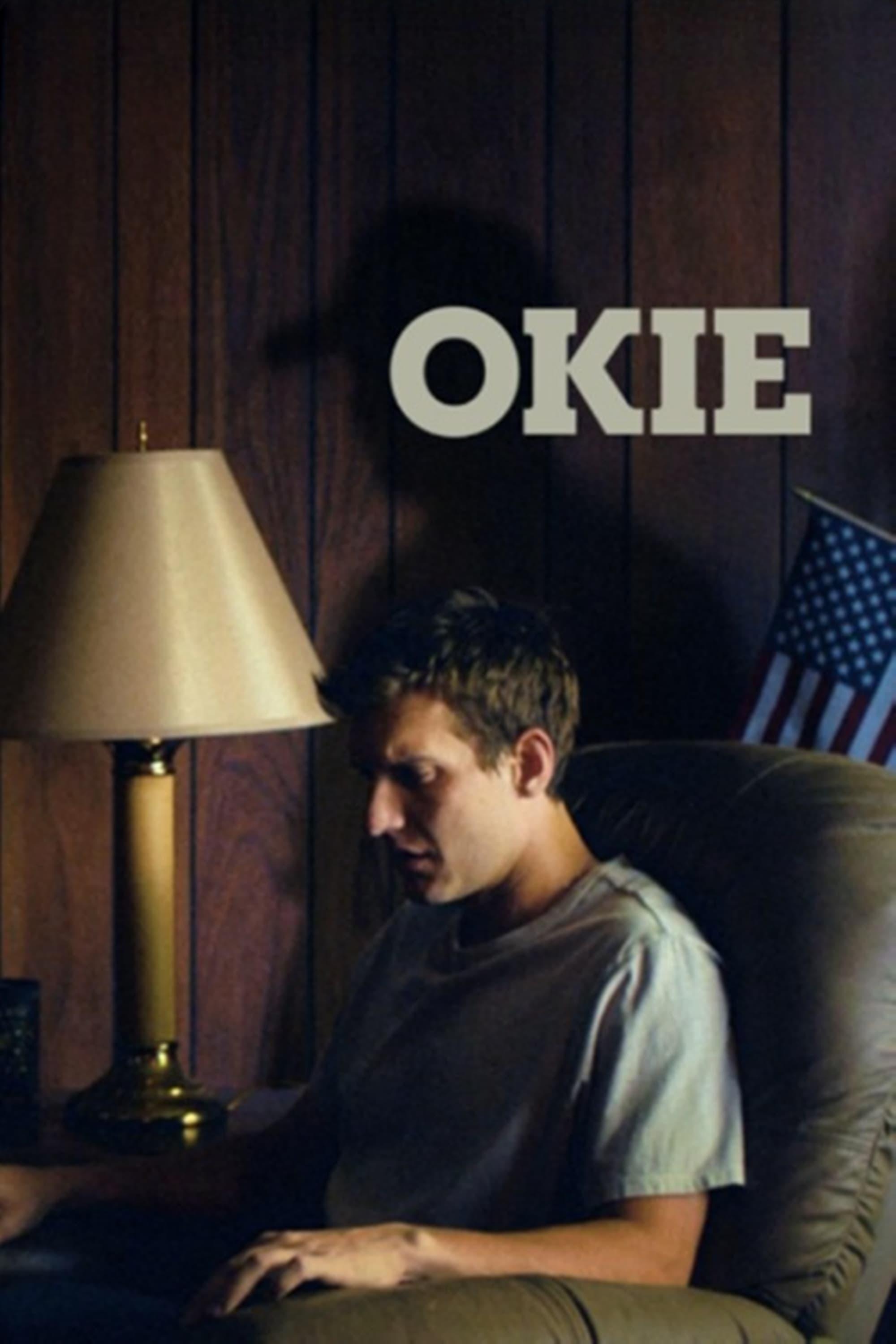 Okie poster