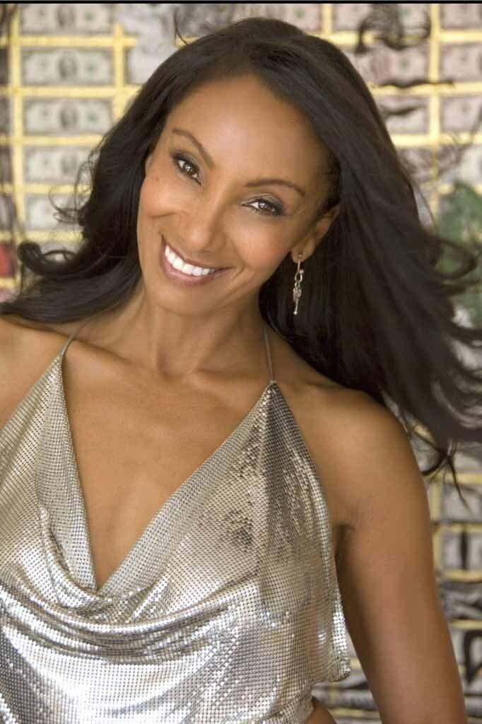 Downtown Julie Brown poster