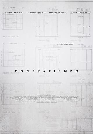 Contratiempo poster