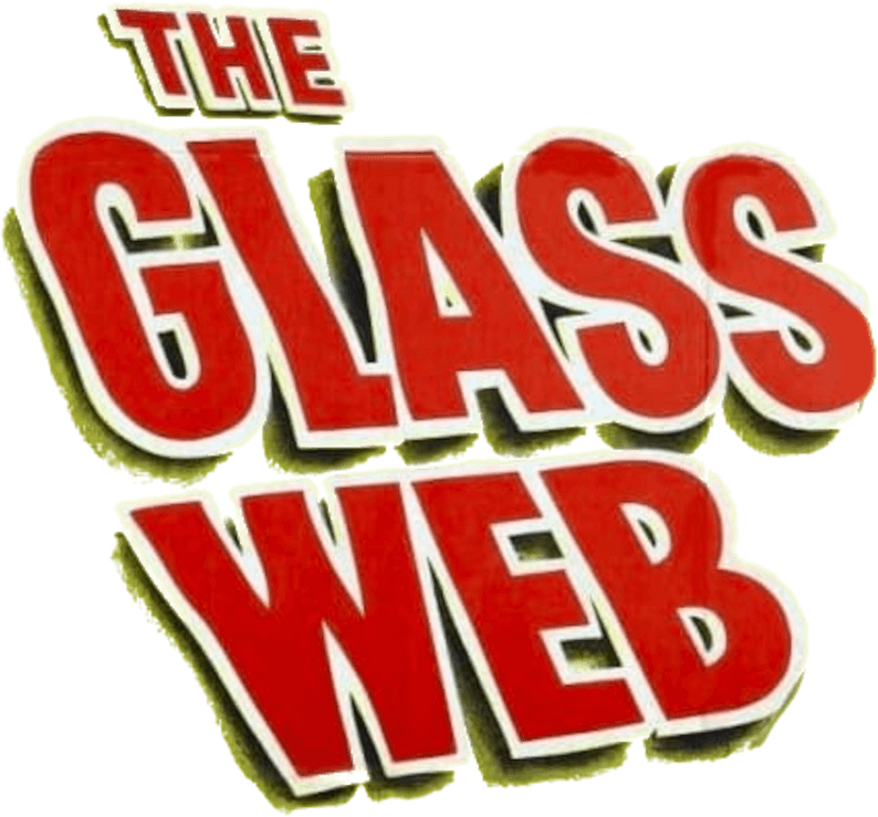 The Glass Web logo