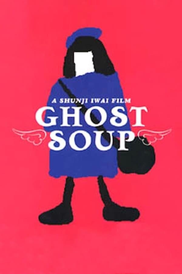 Ghost Soup poster