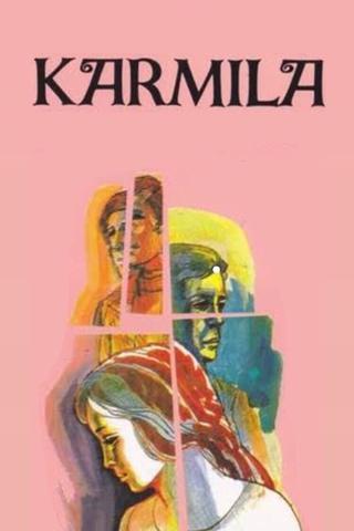 Karmila poster