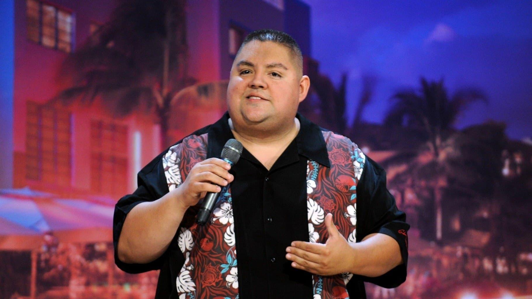 Gabriel Iglesias Presents Stand-Up Revolution backdrop