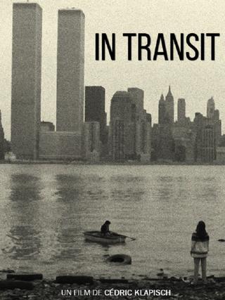 In Transit poster