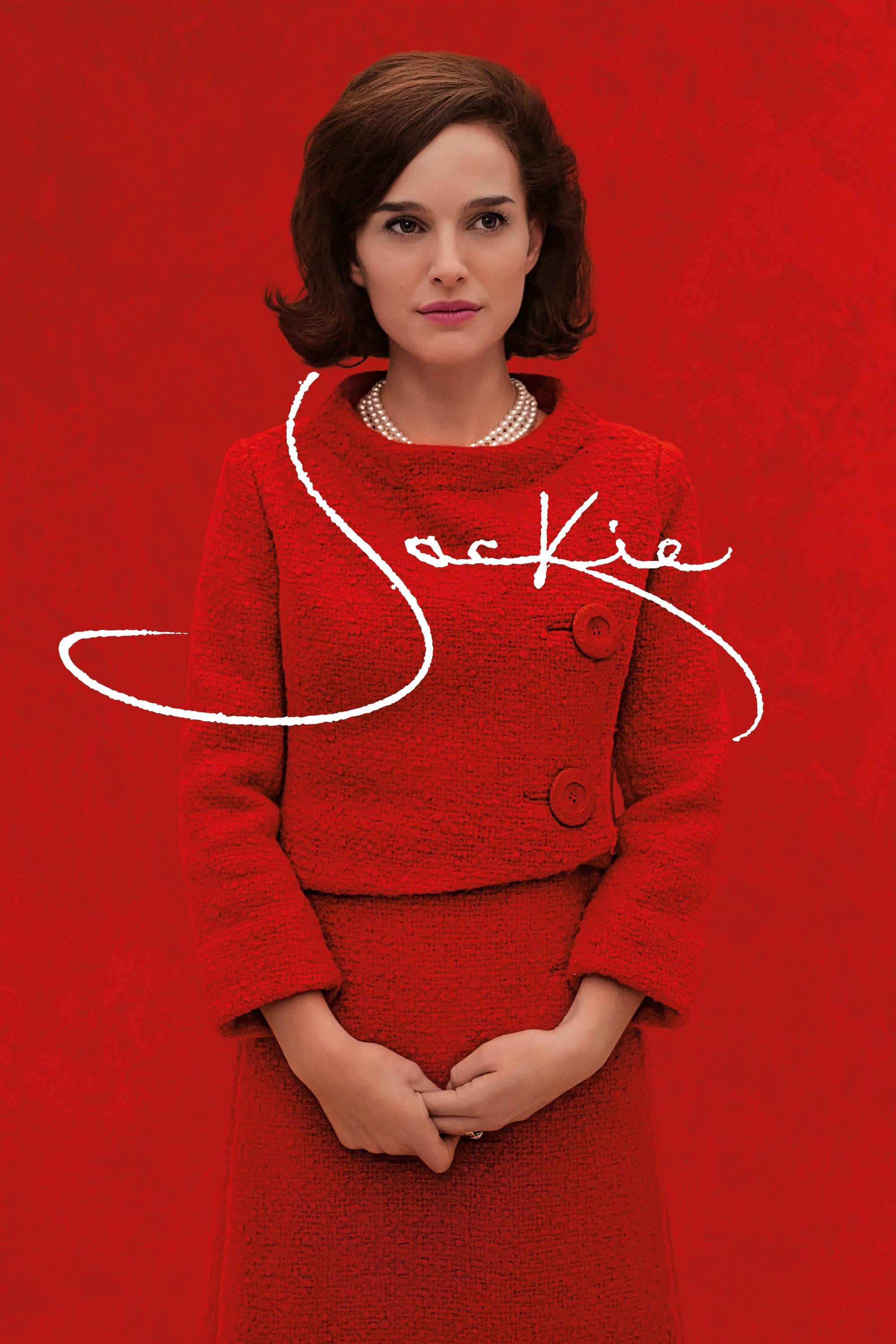 Jackie poster