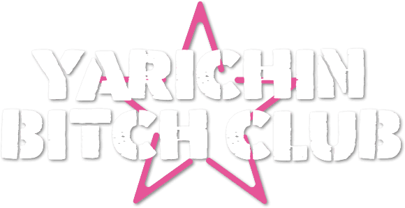 Yarichin Bitch Club logo